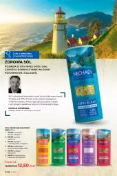 Gazetka promocyjna Faberlic - Gazetka - Gazetka - ważna od 05.12 do 05.12.2021 - strona 208 - produkty: Sól, Gin, Kolagen, Stek, Bazyl