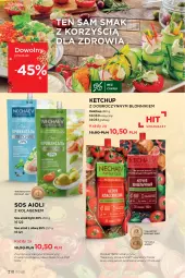 Gazetka promocyjna Faberlic - Gazetka - Gazetka - ważna od 05.12 do 05.12.2021 - strona 210 - produkty: Ketchup, Sos, Sok, Kolagen, Grill