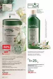 Gazetka promocyjna Faberlic - Gazetka - Gazetka - ważna od 05.12 do 05.12.2021 - strona 230 - produkty: Ser, Por, Mop, Sandał, Sport, Olej, Dywan, Fa