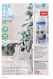 Gazetka promocyjna Faberlic - Gazetka - Gazetka - ważna od 05.12 do 05.12.2021 - strona 234 - produkty: Piec, Warzywa, Sos, Sok, Dezodorant, Odplamiacz, Fa