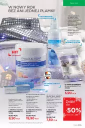 Gazetka promocyjna Faberlic - Gazetka - Gazetka - ważna od 05.12 do 05.12.2021 - strona 235 - produkty: Piec, Sos, Por, Odplamiacz, Chusteczki, Olej