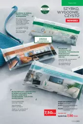 Gazetka promocyjna Faberlic - Gazetka - Gazetka - ważna od 05.12 do 05.12.2021 - strona 249 - produkty: Piec, Tablet, Chusteczki, Monitor, Dzieci, Komputer, Smartfon