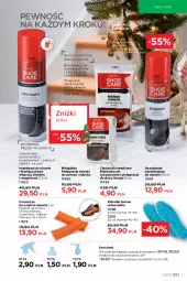 Gazetka promocyjna Faberlic - Gazetka - Gazetka - ważna od 05.12 do 05.12.2021 - strona 251 - produkty: BIC, Dezodorant, Chusteczki, Wkładki, LG