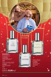 Gazetka promocyjna Faberlic - Gazetka - Gazetka - ważna od 05.12 do 05.12.2021 - strona 256 - produkty: Mus, Woda toaletowa, Nuty, Woda, Grejpfrut
