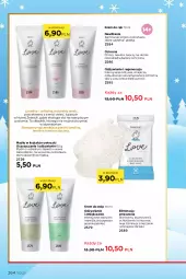 Gazetka promocyjna Faberlic - Gazetka - Gazetka - ważna od 05.12 do 05.12.2021 - strona 264 - produkty: Krem do rąk, Krem do stóp, Aksam, Mydło, LG, Fa