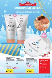 Gazetka promocyjna Faberlic - Gazetka - Gazetka - ważna od 05.12 do 05.12.2021 - strona 265 - produkty: Krem do twarzy, Ser