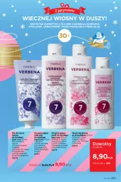 Gazetka promocyjna Faberlic - Gazetka - Gazetka - ważna od 05.12 do 05.12.2021 - strona 269 - produkty: Makijaż, Woda micelarna, Ser, Mleczko, Tonik, Woda, Olej
