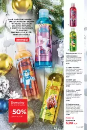 Gazetka promocyjna Faberlic - Gazetka - Gazetka - ważna od 05.12 do 05.12.2021 - strona 27 - produkty: Piec, Jagody, Tera, Owoce, Guma do żucia