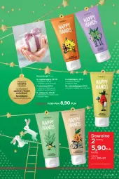 Gazetka promocyjna Faberlic - Gazetka - Gazetka - ważna od 05.12 do 05.12.2021 - strona 271 - produkty: Sok, Krem do rąk, Sezam, Olej