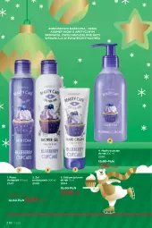 Gazetka promocyjna Faberlic - Gazetka - Gazetka - ważna od 05.12 do 05.12.2021 - strona 278 - produkty: Mydło w płynie, Ser, Krem do rąk, Nuty, Mydło