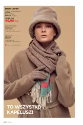 Gazetka promocyjna Faberlic - Gazetka - Gazetka - ważna od 05.12 do 05.12.2021 - strona 282 - produkty: Gra, Płaszcz