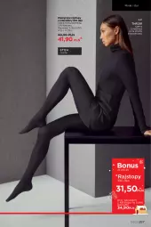Gazetka promocyjna Faberlic - Gazetka - Gazetka - ważna od 05.12 do 05.12.2021 - strona 287 - produkty: Top, Rajstopy, Moda