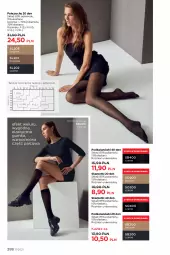 Gazetka promocyjna Faberlic - Gazetka - Gazetka - ważna od 05.12 do 05.12.2021 - strona 288 - produkty: Top, Karp, Skarpetki, Pończochy, Waga