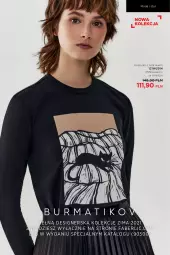 Gazetka promocyjna Faberlic - Gazetka - Gazetka - ważna od 05.12 do 05.12.2021 - strona 313 - produkty: Kosz, Koszulka, Moda, Fa