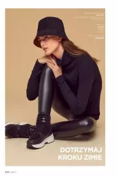 Gazetka promocyjna Faberlic - Gazetka - Gazetka - ważna od 05.12 do 05.12.2021 - strona 324 - produkty: Por, Gin, Sport, Obuwie, Legginsy, LG