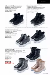 Gazetka promocyjna Faberlic - Gazetka - Gazetka - ważna od 05.12 do 05.12.2021 - strona 325 - produkty: Top, Sok, Por, Buty, Sport, Obuwie, Moda