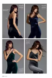 Gazetka promocyjna Faberlic - Gazetka - Gazetka - ważna od 05.12 do 05.12.2021 - strona 326 - produkty: Top, Gin, Gra, Granat, Legginsy