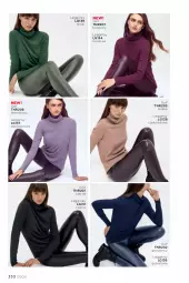 Gazetka promocyjna Faberlic - Gazetka - Gazetka - ważna od 05.12 do 05.12.2021 - strona 330 - produkty: Gin, Gra, Granat, Legginsy, LG