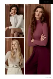 Gazetka promocyjna Faberlic - Gazetka - Gazetka - ważna od 05.12 do 05.12.2021 - strona 335 - produkty: Moda, Wino