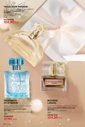Gazetka promocyjna Faberlic - Gazetka - Gazetka - ważna od 05.12 do 05.12.2021 - strona 54 - produkty: Woda perfumowana, Mus, Morela, Perfum, Gałka, Nuty, Bryza, Woda