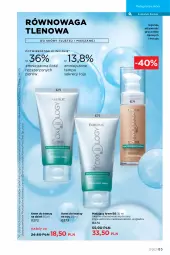 Gazetka promocyjna Faberlic - Gazetka - Gazetka - ważna od 05.12 do 05.12.2021 - strona 85 - produkty: Piec, Krem do twarzy, Rum, Por, Mop, Krem bb, Pielęgnacja skóry, Waga
