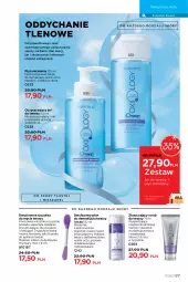Gazetka promocyjna Faberlic - Gazetka - Gazetka - ważna od 05.12 do 05.12.2021 - strona 87 - produkty: Makijaż, Por, Płyn micelarny, Szczotka, Pielęgnacja skóry, Olej, Fa