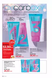 Gazetka promocyjna Faberlic - Gazetka - Gazetka - ważna od 05.12 do 05.12.2021 - strona 88 - produkty: Rum, Mop, Tera, Maska