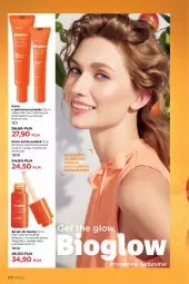 Gazetka promocyjna Faberlic - Gazetka - Gazetka - ważna od 05.12 do 05.12.2021 - strona 90 - produkty: Ser, Rum, Inka, Kolagen, Serum do twarzy, Serum, Mars