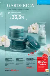 Gazetka promocyjna Faberlic - Gazetka - Gazetka - ważna od 05.12 do 05.12.2021 - strona 99 - produkty: Gra, Kolagen, Krem na noc, Mars, Pielęgnacja skóry, Krem na dzień