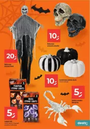 Gazetka promocyjna Dealz - Gazetka - ważna od 25.10 do 25.10.2023 - strona 9 - produkty: Ozdoba, Silan
