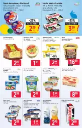 Gazetka promocyjna Stokrotka - Market - Gazetka - ważna od 17.03 do 17.03.2021 - strona 5 - produkty: Mozzarella, Masło klarowane, Jogurt naturalny, Ser, Włoszczowski, Danone, Piątnica, Rama, Zott, Jogurt, Mlekovita, Serek kanapkowy, Serek, Margaryna, Hochland, Fanta, Deser, Słynne, Słynne MR Roślinne, Masło, Jogurt pitny, Monte, Mleko, Fa