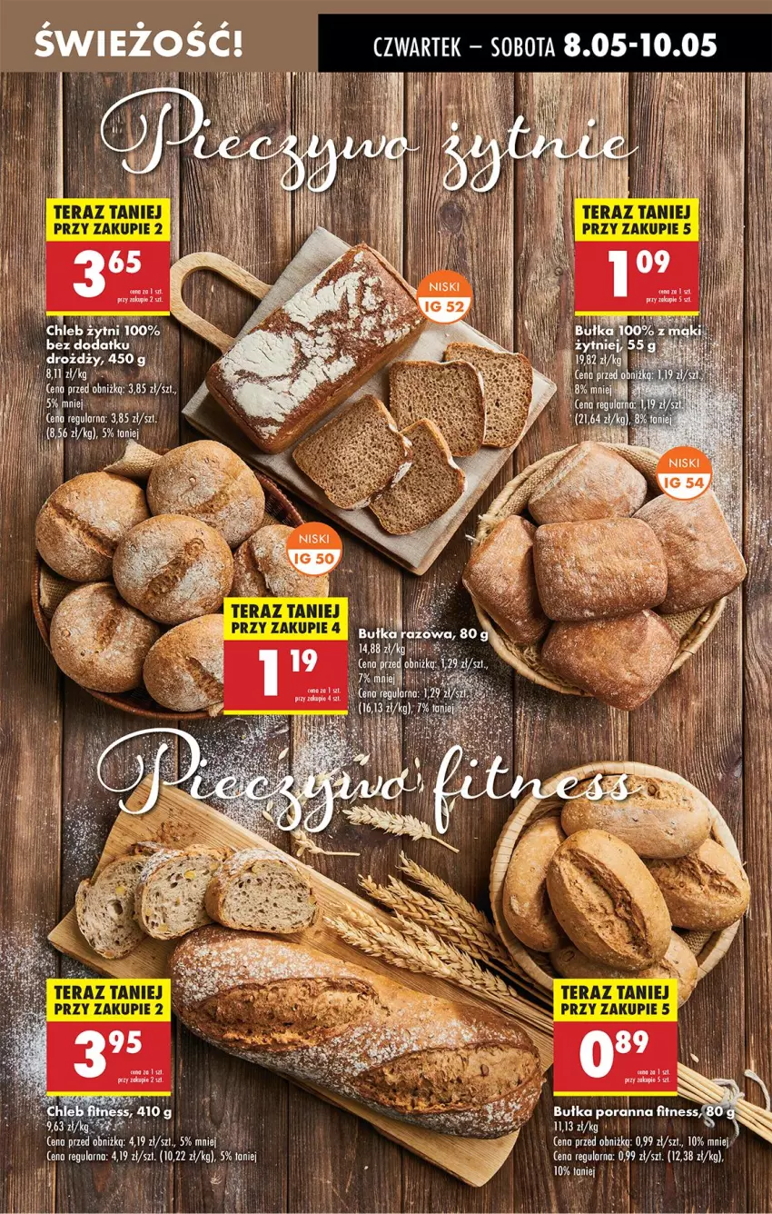 Gazetka promocyjna Biedronka - Od Czwartku - ważna 08.05 do 14.05.2025 - strona 35 - produkty: Fa