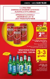 Gazetka promocyjna Biedronka - Od Czwartku - Gazetka - ważna od 14.05 do 14.05.2025 - strona 11 - produkty: Por, Fa