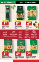 Gazetka promocyjna Biedronka - Od Czwartku - Gazetka - ważna od 14.05 do 14.05.2025 - strona 41 - produkty: Makaron, Gra, Bell, Dell, Lion, Spaghetti, LG, HP, Fa