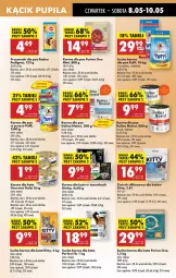Gazetka promocyjna Biedronka - Od Czwartku - Gazetka - ważna od 14.05 do 14.05.2025 - strona 69 - produkty: Kurczak, Por, Puf, Pur, BIC, Purina, Leon, Sheba, Gourmet Gold, Przysmaki, Wołowina, Pedigree, Sucha karma