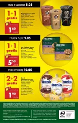 Gazetka promocyjna Biedronka - Od Czwartku - Gazetka - ważna od 14.05 do 14.05.2025 - strona 73 - produkty: Cheddar, Gra, Telefon, Papier, Chia, Kosz, Napoje, Fa