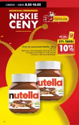Gazetka promocyjna Biedronka - Od Czwartku - Gazetka - ważna od 14.05 do 14.05.2025 - strona 8 - produkty: Ferrero