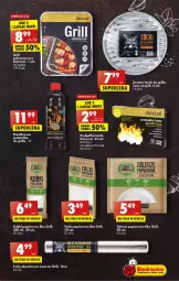 Gazetka promocyjna Biedronka - Majówka - Gazetka - ważna od 04.05 do 04.05.2022 - strona 33 - produkty: Mus, Papier, Talerz, Grill, Gaga, Folia aluminiowa, Fa