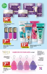 Gazetka promocyjna Biedronka - Majówka - Gazetka - ważna od 04.05 do 04.05.2022 - strona 48 - produkty: Makijaż, Ser, Rum, Gra, Serum do twarzy, Eveline, Balsam do ciała, Tera, Krem odżywczy, Serum, Mars, Lakier do paznokci, Niuqi, Lakier