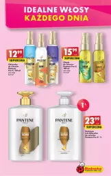 Gazetka promocyjna Biedronka - Majówka - Gazetka - ważna od 04.05 do 04.05.2022 - strona 49 - produkty: Sos, Pantene, , Szampon, Odżywka, Olej