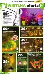 Gazetka promocyjna Netto - Akcesoria i dodatki - Gazetka - ważna od 16.07 do 16.07.2022 - strona 5 - produkty: Top, Zdrowie, Silan, Lampa