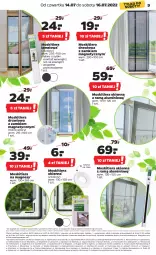 Gazetka promocyjna Netto - Akcesoria i dodatki - Gazetka - ważna od 16.07 do 16.07.2022 - strona 9 - produkty: Kujawski, Gra, Stock, Drzwi, Fa