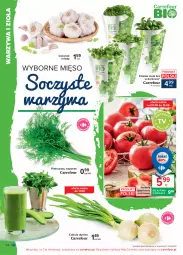 Gazetka promocyjna Carrefour - Gazetka Smaczne gotowanie - Gazetka - ważna od 22.05 do 22.05.2021 - strona 14 - produkty: Cebula, Warzywa, Pietruszka, Czosnek, Pomidory, Mięso