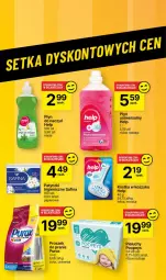 Gazetka promocyjna Delikatesy Centrum - NOWA GAZETKA Delikatesy Centrum od 20 czerwca! 20-26.06.2024 - Gazetka - ważna od 26.06 do 26.06.2024 - strona 63 - produkty: Pur, Papier, Pieluchy, Kosz, Mięta