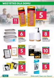 Gazetka promocyjna Dealz - WIELKIE OTWARCIE: 27.05.2022 🥳Bydgoszcz, Galeria Pomorska - Gazetka - ważna od 10.06 do 10.06.2022 - strona 6 - produkty: Słuchawki, Pojemnik, Ramka, Płyta, Klocki, Pistolet, Kubek, Dozownik, Discover