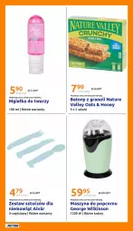 Gazetka promocyjna Action - Gazetka tydzień 30 2026 - Gazetka - ważna od 28.07 do 28.07.2026 - strona 30 - produkty: Gra, Popcorn, Szyna, Baton, Zestaw sztućców