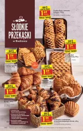 Gazetka promocyjna Biedronka - W tym tygodniu PN - Gazetka - ważna od 13.03 do 13.03.2021 - strona 26 - produkty: Sok, Ser, Gin, Croissant, Tera, Gala, Kakao