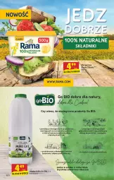 Gazetka promocyjna Biedronka - W tym tygodniu PN - Gazetka - ważna od 13.03 do 13.03.2021 - strona 28 - produkty: Sok, Rama, Margaryna, Zwierzęta