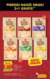 Gazetka promocyjna Biedronka - W tym tygodniu PN - Gazetka - ważna od 13.03 do 13.03.2021 - strona 33 - produkty: Pierogi, Gra