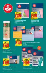 Gazetka promocyjna Biedronka - W tym tygodniu PN - Gazetka - ważna od 13.03 do 13.03.2021 - strona 60 - produkty: Rękawice